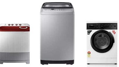 भारत में शीर्ष 10 सर्वश्रेष्ठ वाशिंग मशीन ब्रांड
