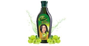 डाबर हेयर ऑयल बालों के लिए अच्छा तेल