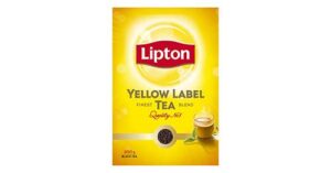 लिप्टन अच्छी चाय