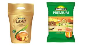 टाटा TATA Tea अच्छी चाय