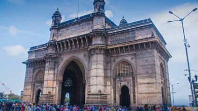 गेटवे ऑफ इंडिया मुंबई जानकारी