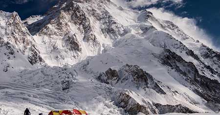 K2 Bharat ki sabse unchi choti