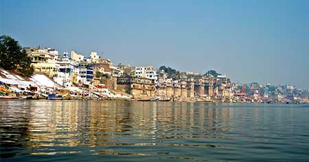 Sabse Lambi aur Badi Nadi ganga river Nadi