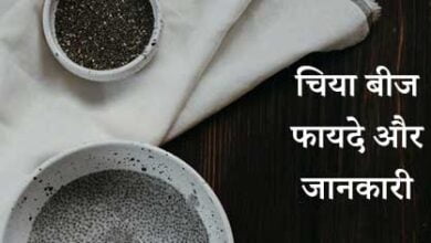 chia-seeds-benefits-in-hindi चिया बीज