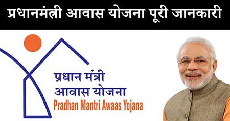 pradhan mantri awas yojana in hindi